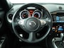 Nissan Juke 1.6 190PK DIG-T Tekna All-Mode | Trekhaak | AR Camera | Navi | Clima | Park. sens v+a | Stoelverwarming