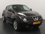 Nissan Juke 1.6 190PK DIG-T Tekna All-Mode | Trekhaak | AR Camera | Navi | Clima | Park. sens v+a | Stoelverwarming