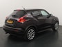 Nissan Juke 1.6 190PK DIG-T Tekna All-Mode | Trekhaak | AR Camera | Navi | Clima | Park. sens v+a | Stoelverwarming