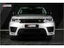 Land Rover Range Rover Sport 3.0 P400 MHEV HST | Garantie | Carbon | Panoramadak | 22" | Stoelverwarming/ -ventilatie |