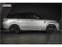 Land Rover Range Rover Sport 3.0 P400 MHEV HST | Garantie | Carbon | Panoramadak | 22" | Stoelverwarming/ -ventilatie |