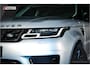 Land Rover Range Rover Sport 3.0 P400 MHEV HST | Garantie | Carbon | Panoramadak | 22" | Stoelverwarming/ -ventilatie |