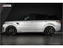 Land Rover Range Rover Sport 3.0 P400 MHEV HST | Garantie | Carbon | Panoramadak | 22" | Stoelverwarming/ -ventilatie |