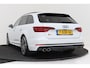 Audi A4 Avant 3.0 TFSI S4 quattro Pro Line Plus | Uitklap Trekhaak | Panoramadak | Bang & Olufsen | 360 Camera | CarPlay |