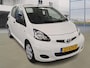 Toyota Aygo 1.0-12V Now 1e Eigenaar 37.220 km +NAP NL-auto