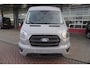 Ford Transit 350L 2.0 TDCI 165PK L3H2 Limited Automaat Schuifdeur L+R nr.V106 | Airco | Adap.Cruise | Navi | Camera