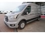 Ford Transit 350L 2.0 TDCI 165PK L3H2 Limited Automaat Schuifdeur L+R nr.V106 | Airco | Adap.Cruise | Navi | Camera