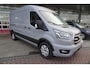 Ford Transit 350L 2.0 TDCI 165PK L3H2 Limited Automaat Schuifdeur L+R nr.V106 | Airco | Adap.Cruise | Navi | Camera