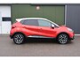 Renault Captur 0.9 TCe Helly Hansen, NL auto, Hoge instap, Clima, Cruise, Navi, 17 inch all season, 2e Eig. , Regen, Lichtsensor, Parkeersensoren achter