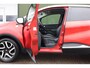 Renault Captur 0.9 TCe Helly Hansen, NL auto, Hoge instap, Clima, Cruise, Navi, 17 inch all season, 2e Eig. , Regen, Lichtsensor, Parkeersensoren achter