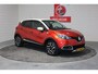 Renault Captur 0.9 TCe Helly Hansen, NL auto, Hoge instap, Clima, Cruise, Navi, 17 inch all season, 2e Eig. , Regen, Lichtsensor, Parkeersensoren achter