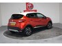 Renault Captur 0.9 TCe Helly Hansen, NL auto, Hoge instap, Clima, Cruise, Navi, 17 inch all season, 2e Eig. , Regen, Lichtsensor, Parkeersensoren achter