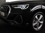 Audi Q3 45 TFSI e S edition 245pk | Navigatie | Stoelverwarming | 19 inch lichtmetalen velgen | 3 spaak afgevlakt stuurwiel