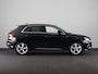 Audi Q3 45 TFSI e S edition 245pk | Navigatie | Stoelverwarming | 19 inch lichtmetalen velgen | 3 spaak afgevlakt stuurwiel