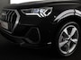 Audi Q3 45 TFSI e S edition 245pk | Navigatie | Stoelverwarming | 19 inch lichtmetalen velgen | 3 spaak afgevlakt stuurwiel
