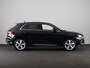 Audi Q3 45 TFSI e S edition 245pk | Navigatie | Stoelverwarming | 19 inch lichtmetalen velgen | 3 spaak afgevlakt stuurwiel