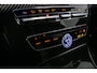 Mercedes-Benz C-klasse 180 AMG Line / Orig. Nederlands / C63s AMG Diffuser / Panamericana Grille / Carbon interieurdelen / Burmester Surround Sound / Elektr. verstelbare voorstoelen + memory / Ambienteverlichting / Stoelverwarming / Apple Carplay - Android Auto / 20'' LMV / Achteruitrijcamera / Cruise Control / Dodehoek detectie / Lederen AMG bekleding / Night pakket / Agility Control
