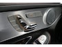 Mercedes-Benz C-klasse 180 AMG Line / Orig. Nederlands / C63s AMG Diffuser / Panamericana Grille / Carbon interieurdelen / Burmester Surround Sound / Elektr. verstelbare voorstoelen + memory / Ambienteverlichting / Stoelverwarming / Apple Carplay - Android Auto / 20'' LMV / Achteruitrijcamera / Cruise Control / Dodehoek detectie / Lederen AMG bekleding / Night pakket / Agility Control