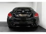 Mercedes-Benz C-klasse 180 AMG Line / Orig. Nederlands / C63s AMG Diffuser / Panamericana Grille / Carbon interieurdelen / Burmester Surround Sound / Elektr. verstelbare voorstoelen + memory / Ambienteverlichting / Stoelverwarming / Apple Carplay - Android Auto / 20'' LMV / Achteruitrijcamera / Cruise Control / Dodehoek detectie / Lederen AMG bekleding / Night pakket / Agility Control