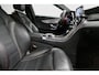 Mercedes-Benz C-klasse 180 AMG Line / Orig. Nederlands / C63s AMG Diffuser / Panamericana Grille / Carbon interieurdelen / Burmester Surround Sound / Elektr. verstelbare voorstoelen + memory / Ambienteverlichting / Stoelverwarming / Apple Carplay - Android Auto / 20'' LMV / Achteruitrijcamera / Cruise Control / Dodehoek detectie / Lederen AMG bekleding / Night pakket / Agility Control