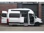 Volkswagen California Grand 600 VW Crafter 2.0 177PK Automaat