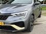 Renault Arkana 1.6 E-Tech hybrid 145 E-Tech Engineered R.S line / Dealer onderhouden / Camera / Adaptive Cruise / Stoelverw.+Stuurverw. / 18'' LMV /