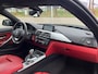 BMW 4-Serie Coupé 428i High Exe Sportline|Head-Up|Camera|Keyless|Leder|Stoelverwarming|NL-Auto
