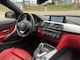 BMW 4-Serie Coupé 428i High Exe Sportline|Head-Up|Camera|Keyless|Leder|Stoelverwarming|NL-Auto
