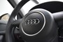Audi A1 1.0 TFSI S-Line Ed. Mythoszwart Metallic, 17 inch LMV