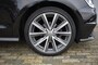 Audi A1 1.0 TFSI S-Line Ed. Mythoszwart Metallic, 17 inch LMV