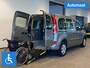 Renault Kangoo Rolstoelauto Automaat 3+1