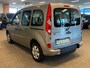 Renault Kangoo Rolstoelauto 3+1