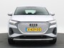 Audi Q4 e-tron 40 Advanced edition 77 kWh 204 Pk | Adaptive Cruise | Climate Control | Stoelverwarming | Navigatie | Camera | Carplay | 20 inch | 87.598 Km!!