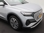 Audi Q4 e-tron 40 Advanced edition 77 kWh 204 Pk | Adaptive Cruise | Climate Control | Stoelverwarming | Navigatie | Camera | Carplay | 20 inch | 87.598 Km!!
