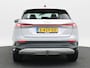 Audi Q4 e-tron 40 Advanced edition 77 kWh 204 Pk | Adaptive Cruise | Climate Control | Stoelverwarming | Navigatie | Camera | Carplay | 20 inch | 87.598 Km!!