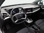 Audi Q4 e-tron 40 Advanced edition 77 kWh 204 Pk | Adaptive Cruise | Climate Control | Stoelverwarming | Navigatie | Camera | Carplay | 20 inch | 87.598 Km!!