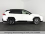 Toyota RAV4 2.5 HYBRID BI-TONE EDITION GARANTIE 2031 ! TREKHAAK.CARPLAY NAVI.CAMERA.100% ONDERHOUDEN