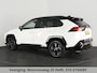 Toyota RAV4 2.5 HYBRID BI-TONE EDITION GARANTIE 2031 ! TREKHAAK.CARPLAY NAVI.CAMERA.100% ONDERHOUDEN