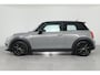 MINI Mini Electric Charged 33 kWh | SOH 95% | Sportstoelen | Stoelverwarming | Navi | LED | Clima | Leder | HUD | Cruise Control | Union Jack | DAB | Keyless