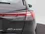Audi Q4 e-tron 40 77 kWh 204 Pk Automaat S-Line | Camera | CarPlay | Adaptive Cruise | Elektrische Achterklep | LED | 20 Inch | 75.539 Km