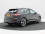 Audi Q4 e-tron 40 77 kWh 204 Pk Automaat S-Line | Camera | CarPlay | Adaptive Cruise | Elektrische Achterklep | LED | 20 Inch | 75.539 Km