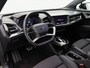 Audi Q4 e-tron 40 77 kWh 204 Pk Automaat S-Line | Camera | CarPlay | Adaptive Cruise | Elektrische Achterklep | LED | 20 Inch | 75.539 Km