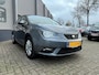 SEAT Ibiza 1.2 TSI 86PK Trekhaak,Clima,Cruise,Isofix,ElektrRamen+Spiegels,Lmv,Radio/Cd-Speler,Aux,StuurBediening.