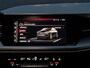 Audi Q4 Sportback e-tron 35 Launch edition Advanced Plus 55 kWh, SOH 92%, panoramadak, leder, trekhaak, stoelverwarming