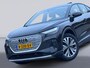 Audi Q4 Sportback e-tron 35 Launch edition Advanced Plus 55 kWh, SOH 92%, panoramadak, leder, trekhaak, stoelverwarming