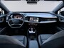 Audi Q4 Sportback e-tron 35 Launch edition Advanced Plus 55 kWh, SOH 92%, panoramadak, leder, trekhaak, stoelverwarming