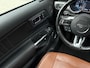 Ford Mustang Fastback 5.0 V8 GT Lage KM - Leder - Automaat - Digitaal Dashboard