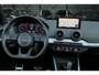 Audi Q2 1.4 TFSI CoD Sport |S-Line|dealer onderhouden|pano|trekhaak|digitaal dashboard|