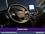 Ford Transit Custom 2.0 TDCI 131pk L2H1 Dubbele Cabine Euro6 Airco | 6-Zits | Navigatie | LED | Apple Carplay | Cruisecontrol Android Auto, Parkeersensoren, Stoelverwarming, Verwarmde voorruit, 2800kg trekvermogen