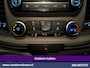 Ford Transit Custom 2.0 TDCI 131pk L2H1 Dubbele Cabine Euro6 Airco | 6-Zits | Navigatie | LED | Apple Carplay | Cruisecontrol Android Auto, Parkeersensoren, Stoelverwarming, Verwarmde voorruit, 2800kg trekvermogen